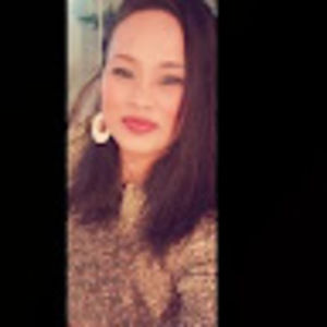 Meet your Posher, Sylvia